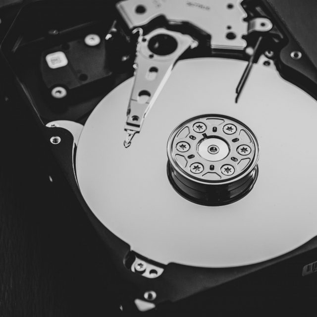 Backup & Disaster Recovery Solutions