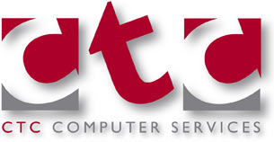 CTC Computer Services Logo